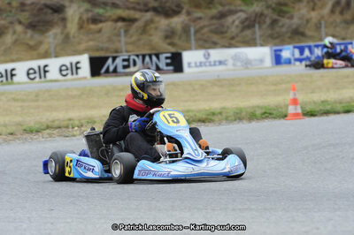 08/09/2013 : Course Club de Muret (Photos Patrick Lascombes) 2013 — karting
