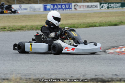 08/09/2013 : Course Club de Muret (Photos Patrick Lascombes) 2013 — karting