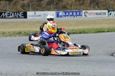 08/09/2013 : Course Club de Muret (Photos Patrick Lascombes) 2013 — karting