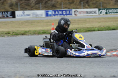 08/09/2013 : Course Club de Muret (Photos Patrick Lascombes) 2013 — karting