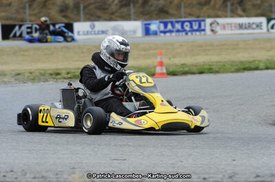 08/09/2013 : Course Club de Muret (Photos Patrick Lascombes) 2013 — karting