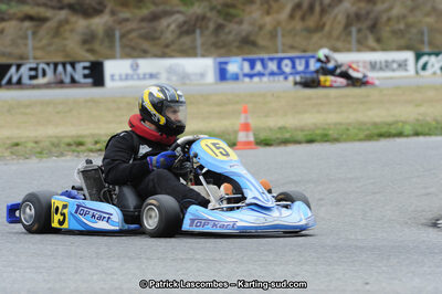 08/09/2013 : Course Club de Muret (Photos Patrick Lascombes) 2013 — karting