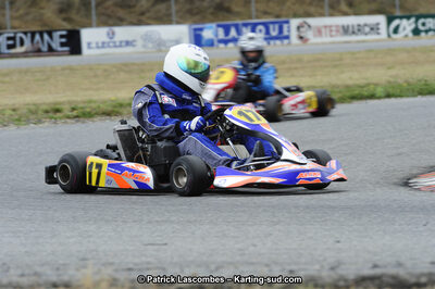08/09/2013 : Course Club de Muret (Photos Patrick Lascombes) 2013 — karting