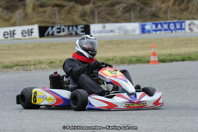 08/09/2013 : Course Club de Muret (Photos Patrick Lascombes) 2013 — karting