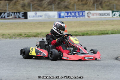08/09/2013 : Course Club de Muret (Photos Patrick Lascombes) 2013 — karting