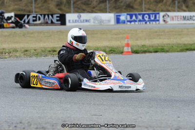 08/09/2013 : Course Club de Muret (Photos Patrick Lascombes) 2013 — karting