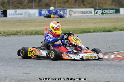 08/09/2013 : Course Club de Muret (Photos Patrick Lascombes) 2013 — karting