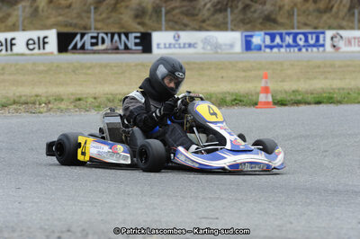 08/09/2013 : Course Club de Muret (Photos Patrick Lascombes) 2013 — karting