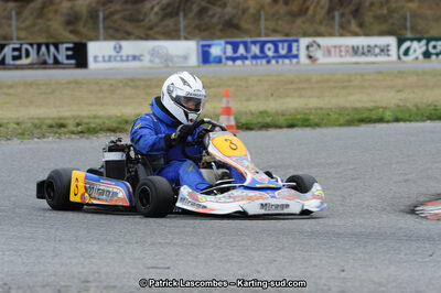 08/09/2013 : Course Club de Muret (Photos Patrick Lascombes) 2013 — karting
