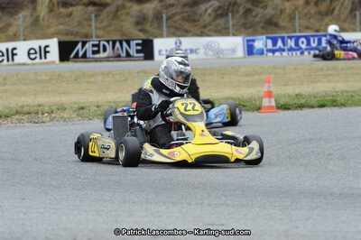 08/09/2013 : Course Club de Muret (Photos Patrick Lascombes) 2013 — karting