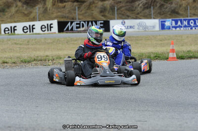 08/09/2013 : Course Club de Muret (Photos Patrick Lascombes) 2013 — karting