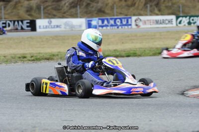 08/09/2013 : Course Club de Muret (Photos Patrick Lascombes) 2013 — karting