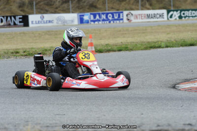 08/09/2013 : Course Club de Muret (Photos Patrick Lascombes) 2013 — karting