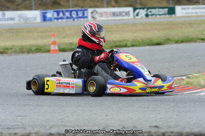 08/09/2013 : Course Club de Muret (Photos Patrick Lascombes) 2013 — karting