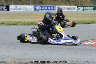 08/09/2013 : Course Club de Muret (Photos Patrick Lascombes) 2013 — karting