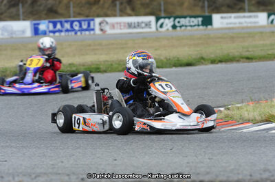 08/09/2013 : Course Club de Muret (Photos Patrick Lascombes) 2013 — karting