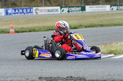08/09/2013 : Course Club de Muret (Photos Patrick Lascombes) 2013 — karting