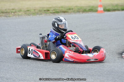 08/09/2013 : Course Club de Muret (Photos Patrick Lascombes) 2013 — karting