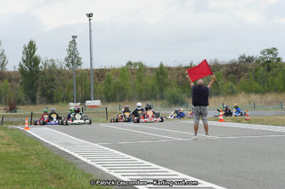 08/09/2013 : Course Club de Muret (Photos Patrick Lascombes) 2013 — karting