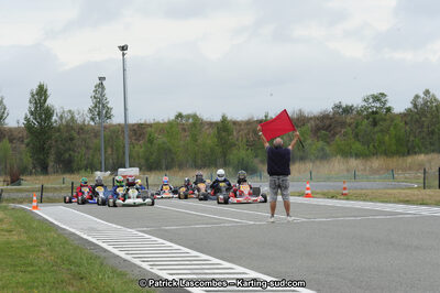 08/09/2013 : Course Club de Muret (Photos Patrick Lascombes) 2013 — karting