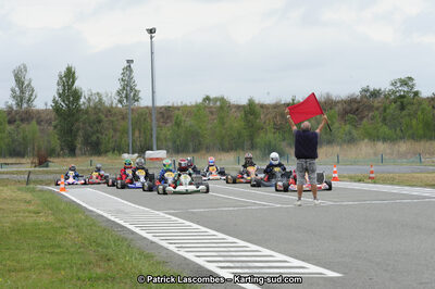 08/09/2013 : Course Club de Muret (Photos Patrick Lascombes) 2013 — karting