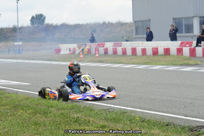 08/09/2013 : Course Club de Muret (Photos Patrick Lascombes) 2013 — karting