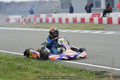 08/09/2013 : Course Club de Muret (Photos Patrick Lascombes) 2013 — karting