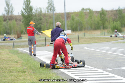 08/09/2013 : Course Club de Muret (Photos Patrick Lascombes) 2013 — karting
