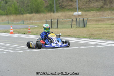 08/09/2013 : Course Club de Muret (Photos Patrick Lascombes) 2013 — karting