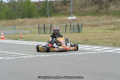 08/09/2013 : Course Club de Muret (Photos Patrick Lascombes) 2013 — karting