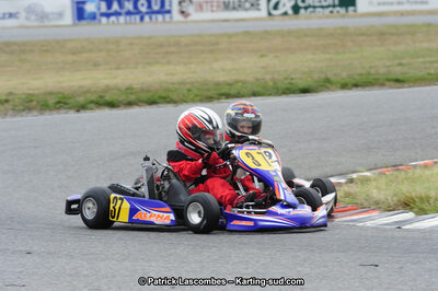 08/09/2013 : Course Club de Muret (Photos Patrick Lascombes) 2013 — karting