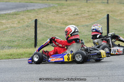 08/09/2013 : Course Club de Muret (Photos Patrick Lascombes) 2013 — karting