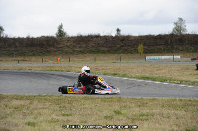 08/09/2013 : Course Club de Muret (Photos Patrick Lascombes) 2013 — karting