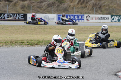 08/09/2013 : Course Club de Muret (Photos Patrick Lascombes) 2013 — karting