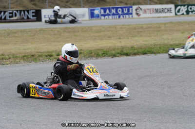 08/09/2013 : Course Club de Muret (Photos Patrick Lascombes) 2013 — karting