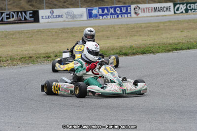 08/09/2013 : Course Club de Muret (Photos Patrick Lascombes) 2013 — karting