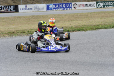 08/09/2013 : Course Club de Muret (Photos Patrick Lascombes) 2013 — karting