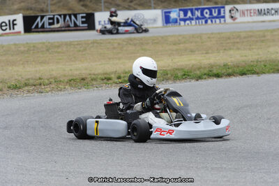 08/09/2013 : Course Club de Muret (Photos Patrick Lascombes) 2013 — karting