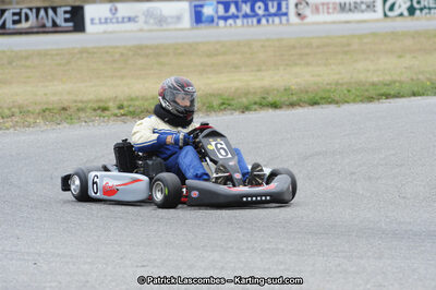 08/09/2013 : Course Club de Muret (Photos Patrick Lascombes) 2013 — karting