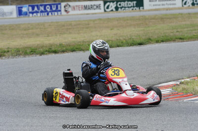 08/09/2013 : Course Club de Muret (Photos Patrick Lascombes) 2013 — karting