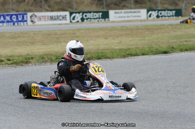 08/09/2013 : Course Club de Muret (Photos Patrick Lascombes) 2013 — karting