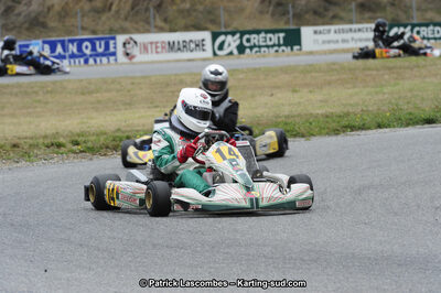 08/09/2013 : Course Club de Muret (Photos Patrick Lascombes) 2013 — karting