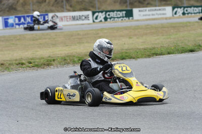 08/09/2013 : Course Club de Muret (Photos Patrick Lascombes) 2013 — karting