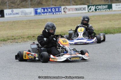 08/09/2013 : Course Club de Muret (Photos Patrick Lascombes) 2013 — karting