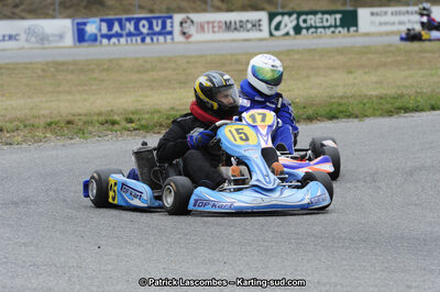 08/09/2013 : Course Club de Muret (Photos Patrick Lascombes) 2013 — karting