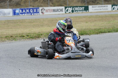 08/09/2013 : Course Club de Muret (Photos Patrick Lascombes) 2013 — karting