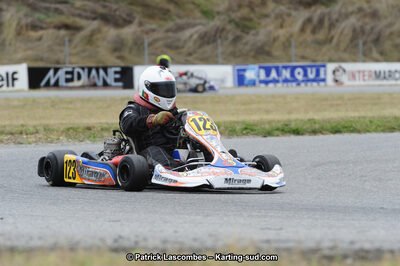 08/09/2013 : Course Club de Muret (Photos Patrick Lascombes) 2013 — karting