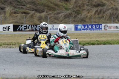 08/09/2013 : Course Club de Muret (Photos Patrick Lascombes) 2013 — karting