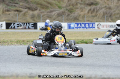 08/09/2013 : Course Club de Muret (Photos Patrick Lascombes) 2013 — karting