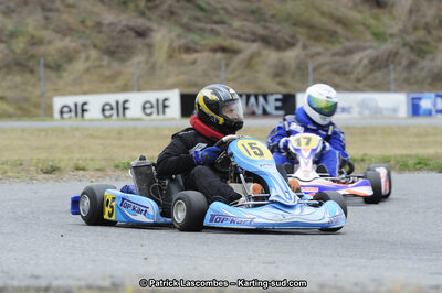 08/09/2013 : Course Club de Muret (Photos Patrick Lascombes) 2013 — karting